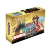 YuGiOh! Speed Duel GX - Midterm Paradox Mini Box