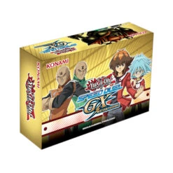 YuGiOh! Speed Duel GX - Midterm Paradox Mini Box