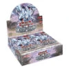 YuGiOh! Battles Of Legend - Terminal Revenge Booster Box