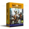Infinity: Essentials - Yu Jing Action Pack