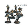 Infinity: Yu Jing Imperial Service Sectoral Pack