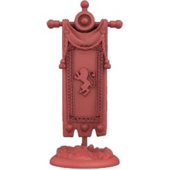 Song Of Ice & Fire: Lannister Deluxe Banners