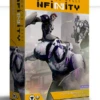 Infinity: Aleph: Steel Phalanx Action Pack