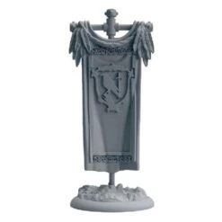 Song Of Ice & Fire: Night's Watch Deluxe Banners