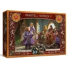 Song Of Ice & Fire: Martell Heroes 2