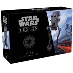 Star Wars Legion: At-St Unit