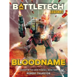 Battletech: Bloodname