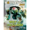 Battletech: Way Of The Clans