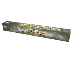 Battletech: Alpha Strike Mat - AeroBase #1