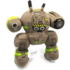 Battletech: PlushyTech - Urban Mech