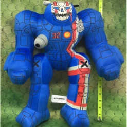 BattleTech: PlushyTech Atlas - Davion