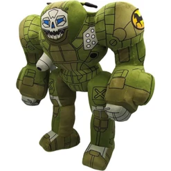 BattleTech: PlushyTech Atlas - Eridani Light Horse