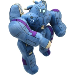 BattleTech: PlushyTech Phoenix - Hawk 21st