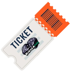 Kings Of War March Of Death 2 Hell And Back (Day 1) Ticket