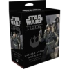 Star Wars Legion: Cassian Andor And K-2S0 Commander Expansion