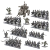 Halfling Mega Army