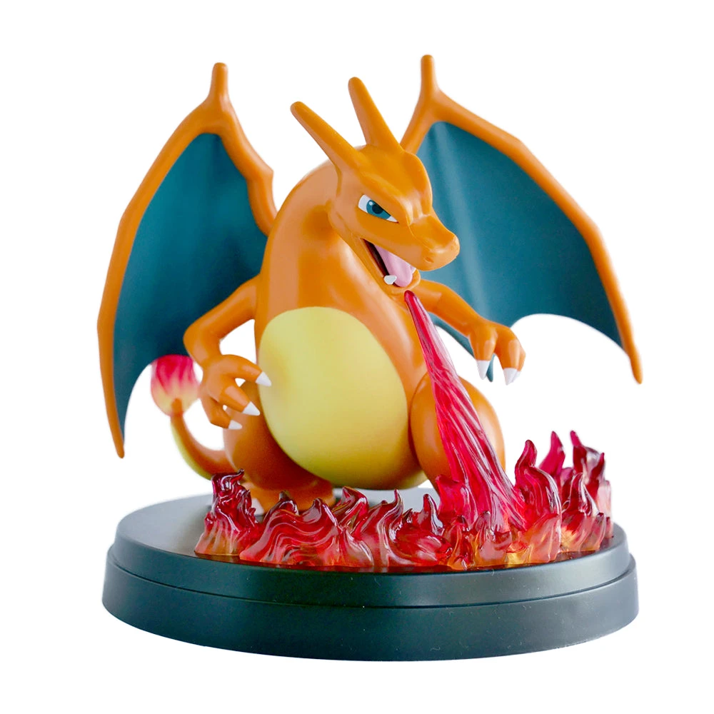 Pokemon: Super Premium Collection - Charizard EX Pokemon: Super Premium Collection - Charizard EX -Blackknight Games Sales