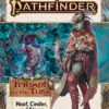 Pathfinder 2E: Triumph Of The Tusk 2 - Hoof, Cinder, And Storm
