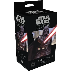 Star Wars Legion: Darth Vader Operative Expansion Star Wars Legion: Darth Vader Operative Expansion -Blackknight Games Sales darthvader