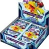 Digimon: (BT-11) Dimensional Phase Booster Box