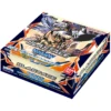 Digimon: (BT-14) Blast Ace Booster Box