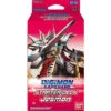 Digimon: (ST-12) Starter Deck - Jesmon