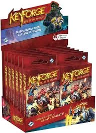 Keyforge: Call of the Archons Archon Deck Booster Box Keyforge: Call Of The Archons Archon Deck Booster Box -Blackknight Games Sales download