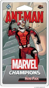 Marvel Champions Ant-Man
