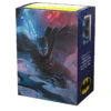 Dragon Shields: Art Sleeves - Batman (100ct)