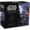 Star Wars Legion: Droidekas Unit