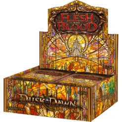 Flesh & Blood: Dusk Till Dawn Booster Box