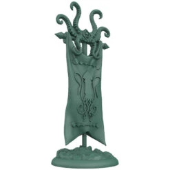 Song Of Ice & Fire: Golden Greyjoy Deluxe Activation Banner