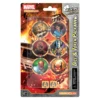 HeroClix: Ghost Rider Dice & Token Pack