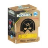 HeroClix: Iconix - Peacemaker Project Butterfly
