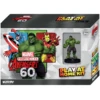 HeroClix: Avengers 60th Anniversary Play At Home Kit