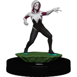 HeroClix: Spider-Man Beyond Amazing Miniatures Game -Blackknight Games Sales heroclix spidermanbeyondamazingminiaturesgame3