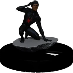 HeroClix: Spider-Man Beyond Amazing Miniatures Game -Blackknight Games Sales heroclix spidermanbeyondamazingminiaturesgame4