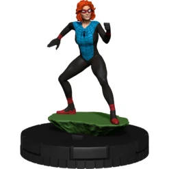 HeroClix: Spider-Man Beyond Amazing Miniatures Game -Blackknight Games Sales heroclix spidermanbeyondamazingminiaturesgame6