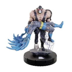 HeroClix: Iconix - Knightfall