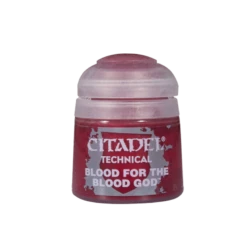 Games Workshop Blood For The Blood God