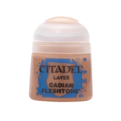 Games Workshop Cadian Fleshtone