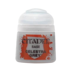 Games Workshop Celestra Grey