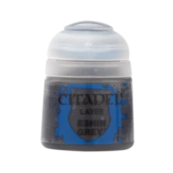 Games Workshop Citadel Layer: Eshin Grey