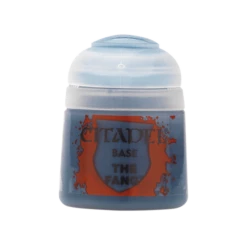 Games Workshop Citadel Base Paint: The Fang