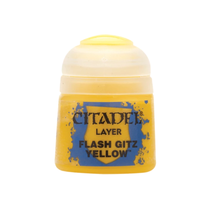 Citadel Layer: Flash Gitz Yellow Games Workshop Citadel Layer: Flash Gitz Yellow -Blackknight Games Sales https trade.games workshop.com assets 2019 05 Flash Gitz Yellow