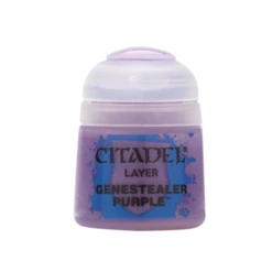 Games Workshop Genestealer Purple