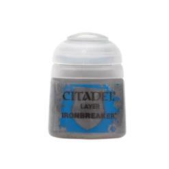 Games Workshop Citadel Layer: Ironbreaker