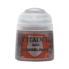 Games Workshop Citadel Base Paint: Leadbelcher