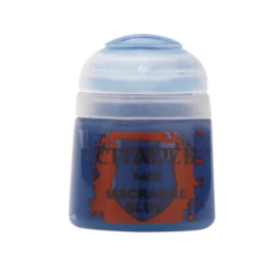 Games Workshop Macragge Blue