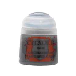 Games Workshop Citadel Base Paint: Mechanicus Standard Grey